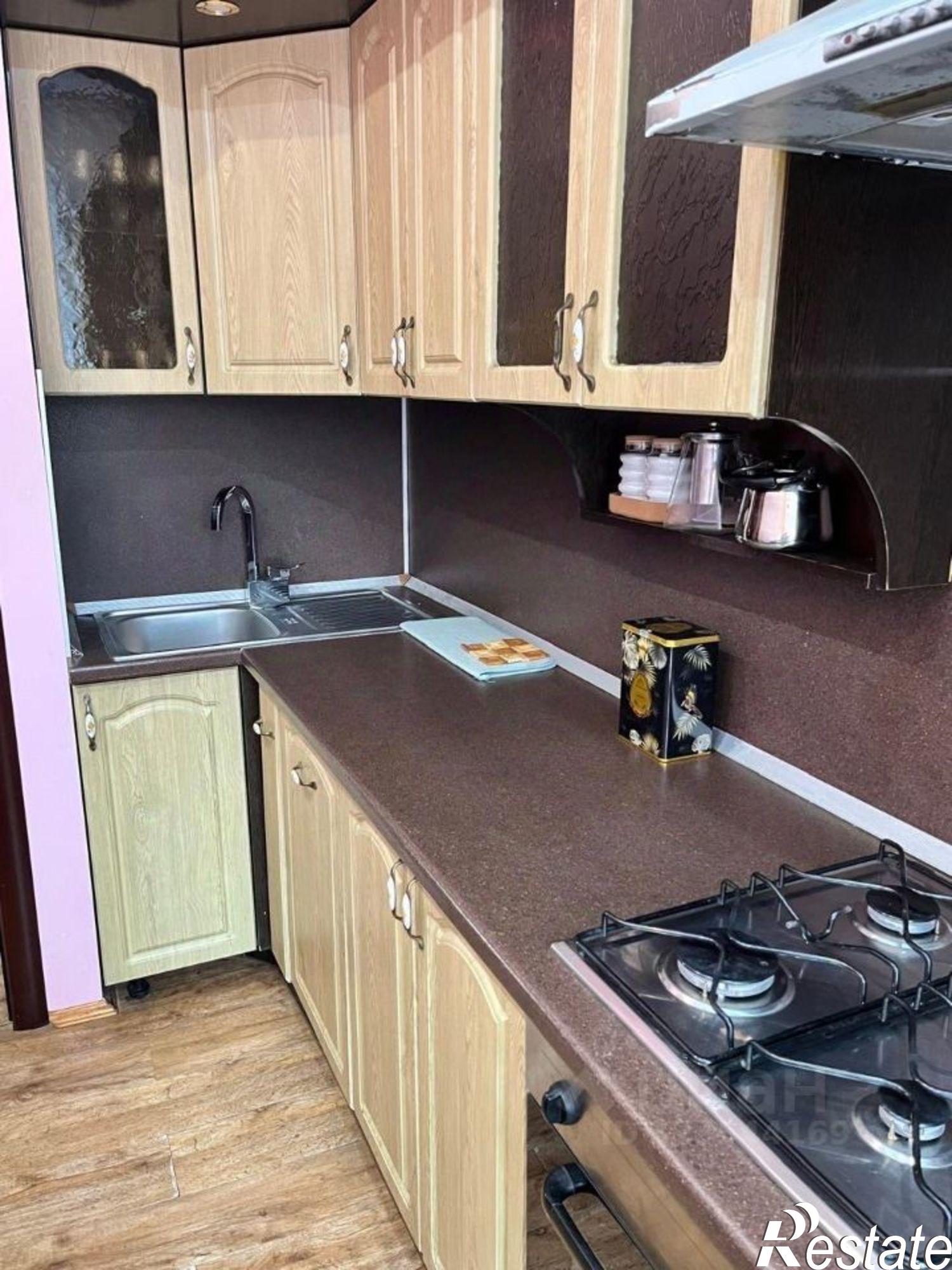 Сдать квартиру за 60 000 рублей на улица Горького, 2