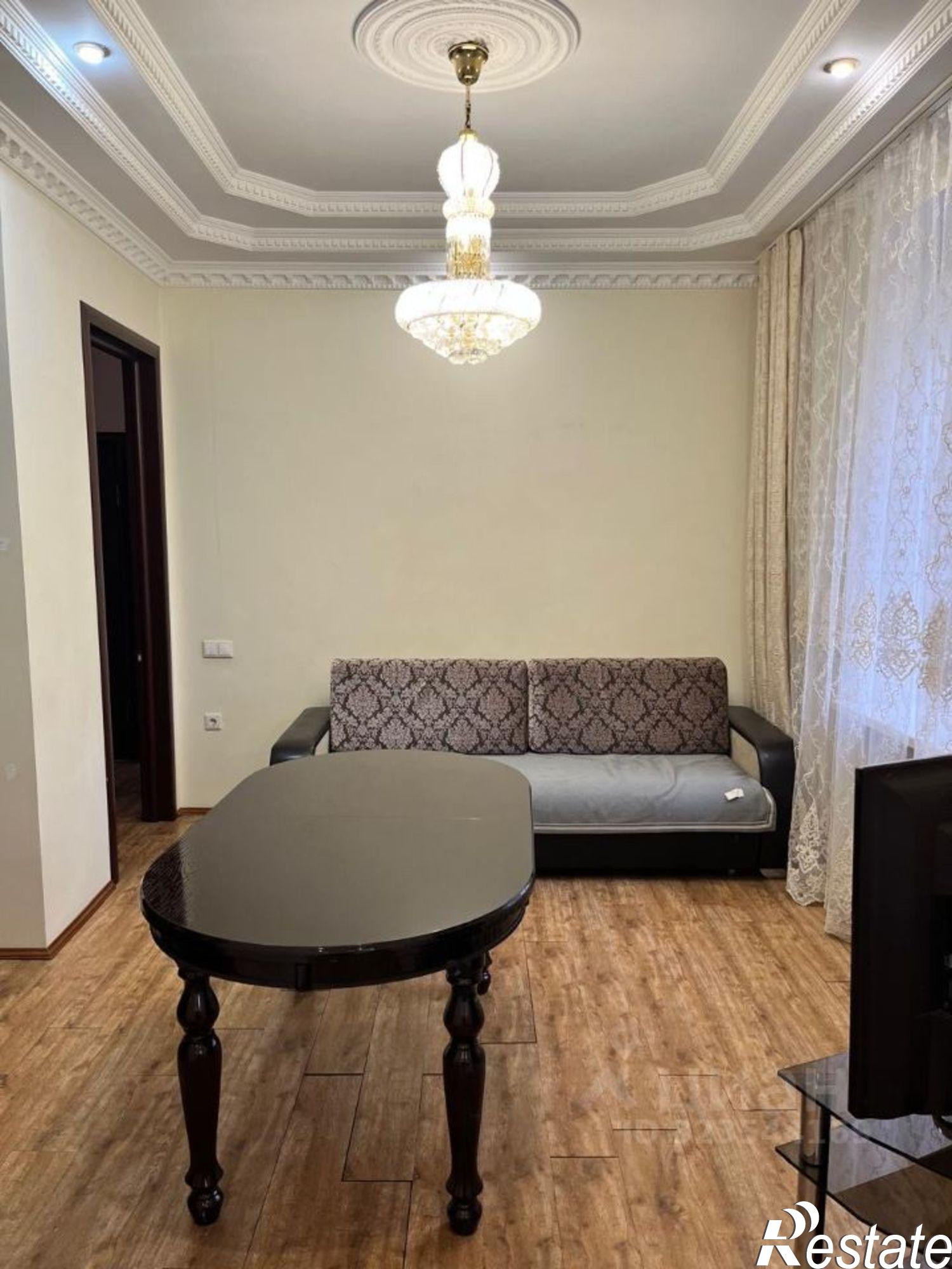 Сдать квартиру за 60 000 рублей на улица Горького, 2