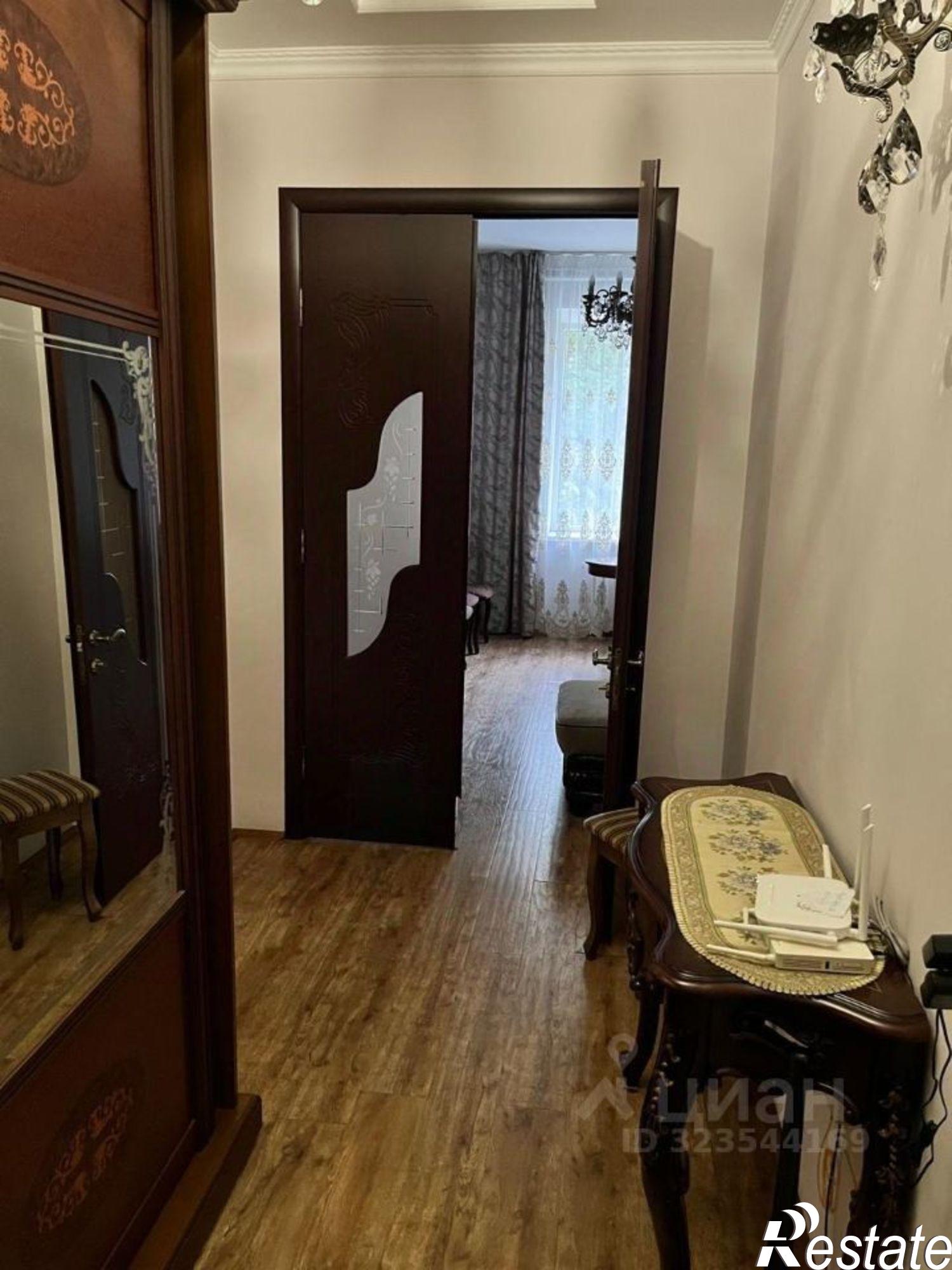 Сдать квартиру за 60 000 рублей на улица Горького, 2