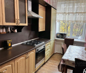 3-комн, 67кв м, этаж 2/3 улица Горького, 2