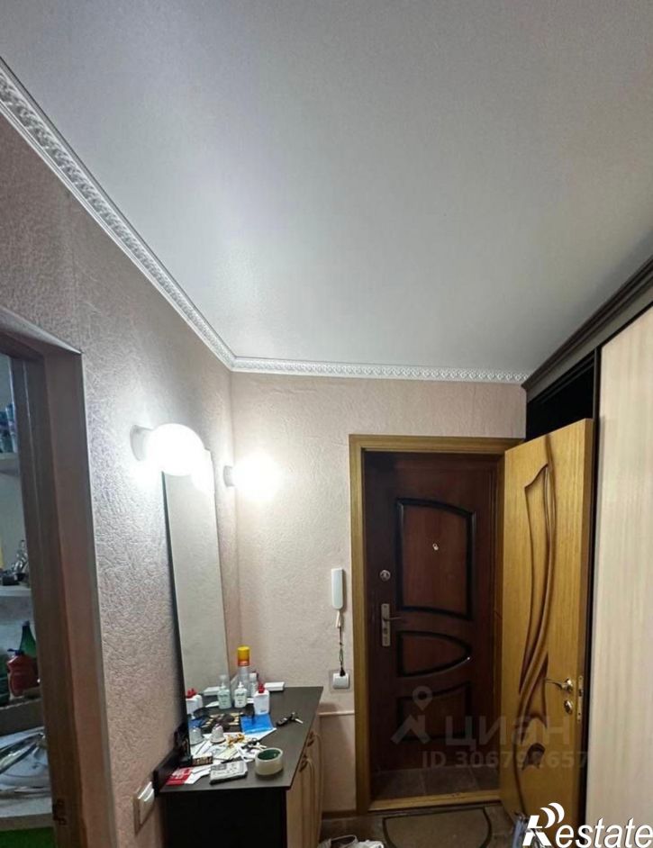 3-комн квартира улица Островского, 25,  д. 25