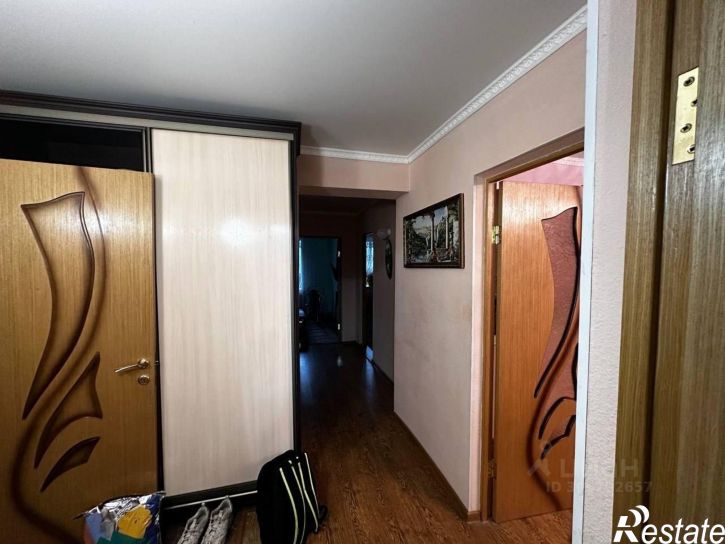 3-комн квартира улица Островского, 25,  д. 25