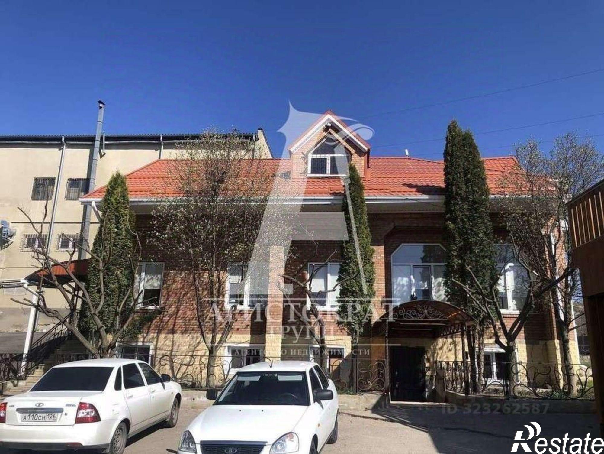 Купить помещение свободного назначения за 55 456 900 рублей на ул Седлогорская, 157