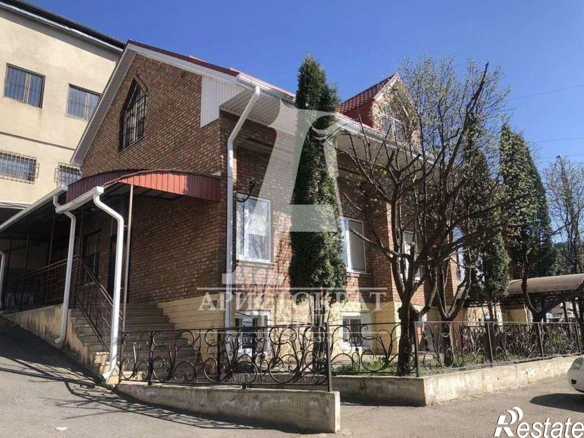 Купить помещение свободного назначения за 55 456 900 рублей на ул Седлогорская, 157