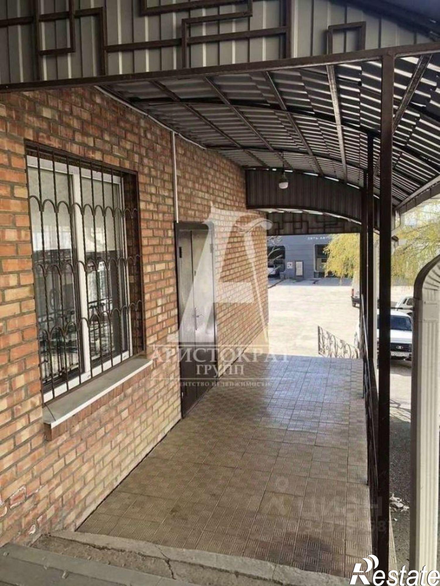 Купить помещение свободного назначения за 55 456 900 рублей на ул Седлогорская, 157