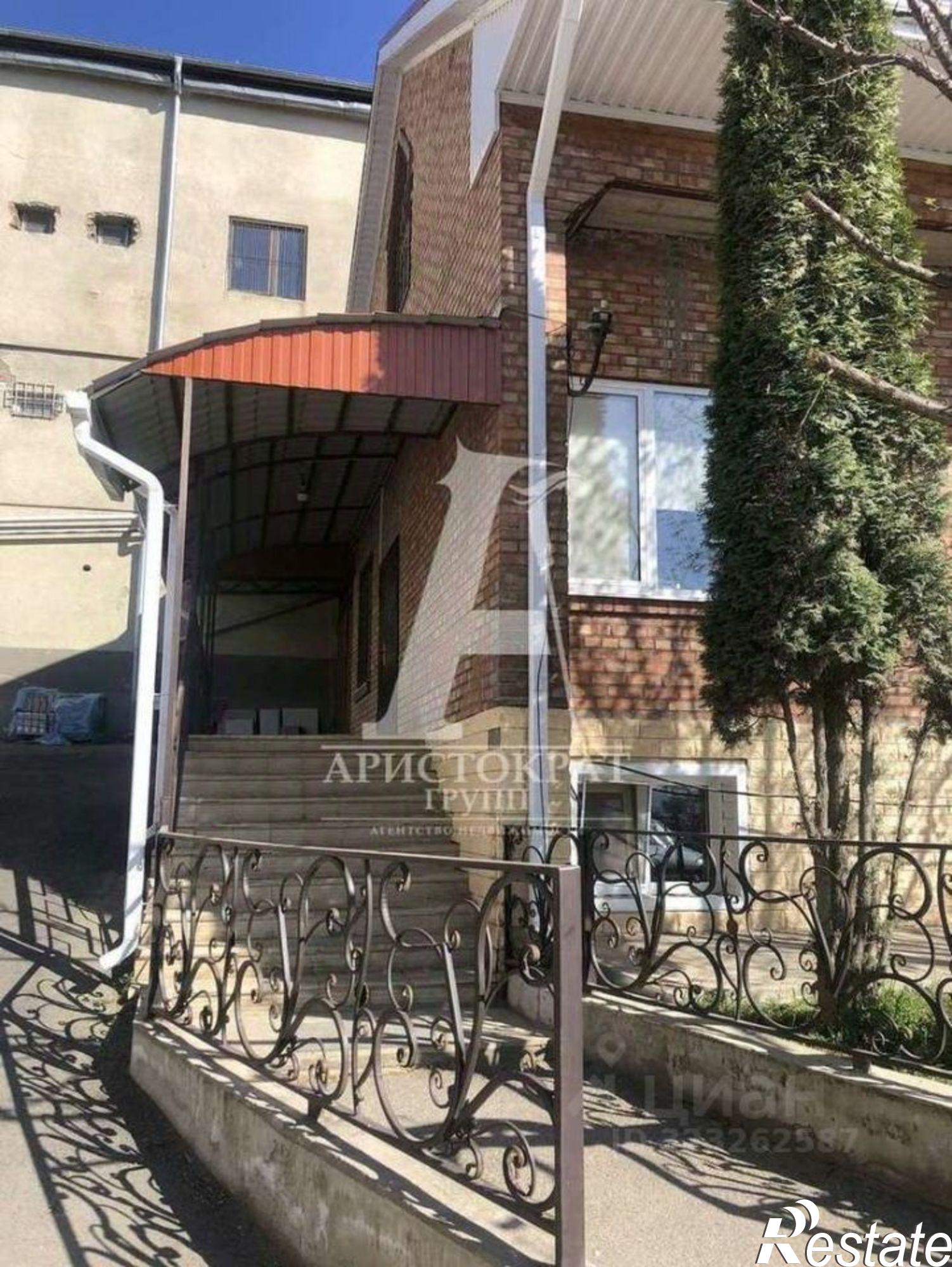 Купить помещение свободного назначения за 55 456 900 рублей на ул Седлогорская, 157