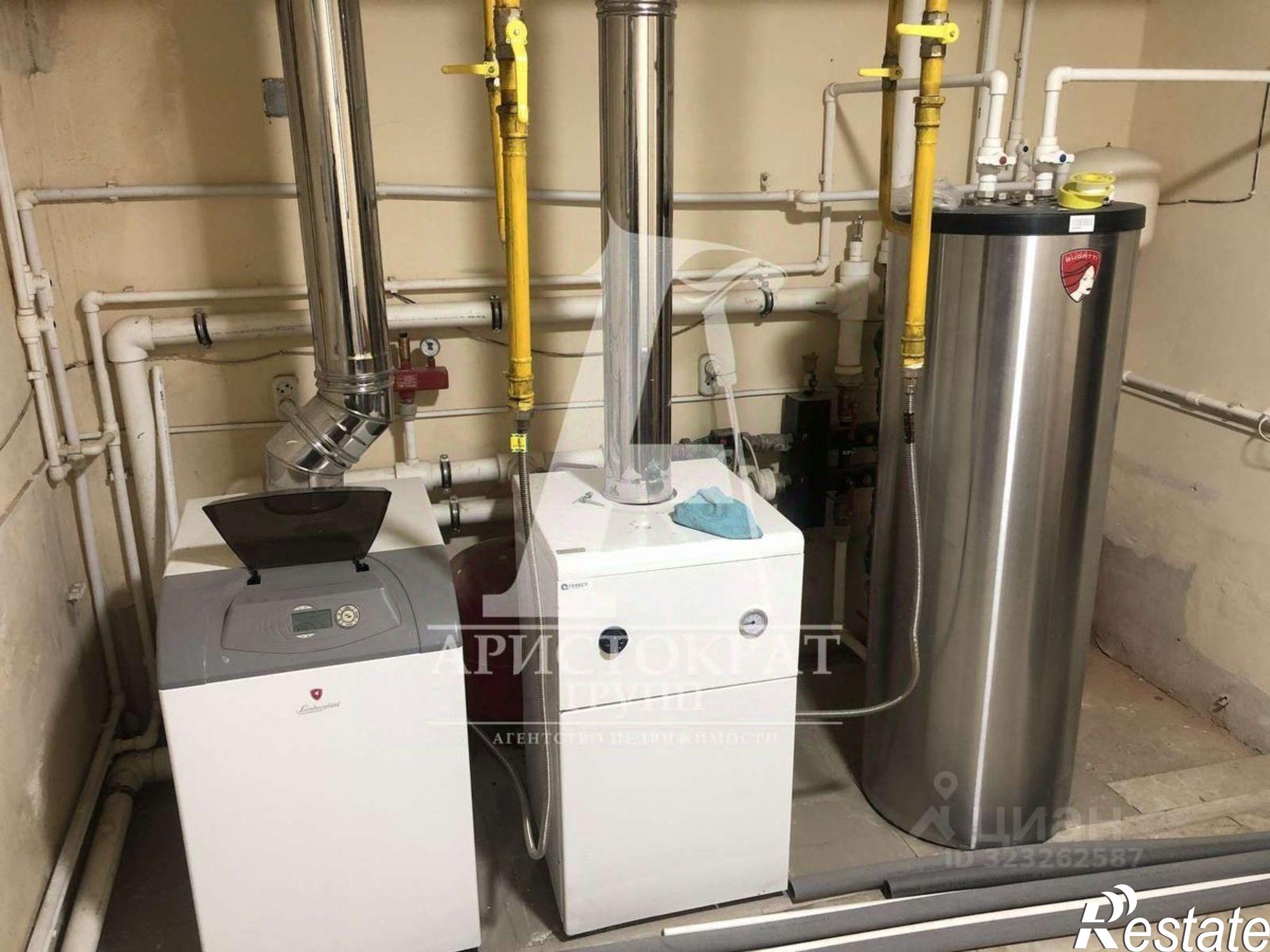 Купить помещение свободного назначения за 55 456 900 рублей на ул Седлогорская, 157