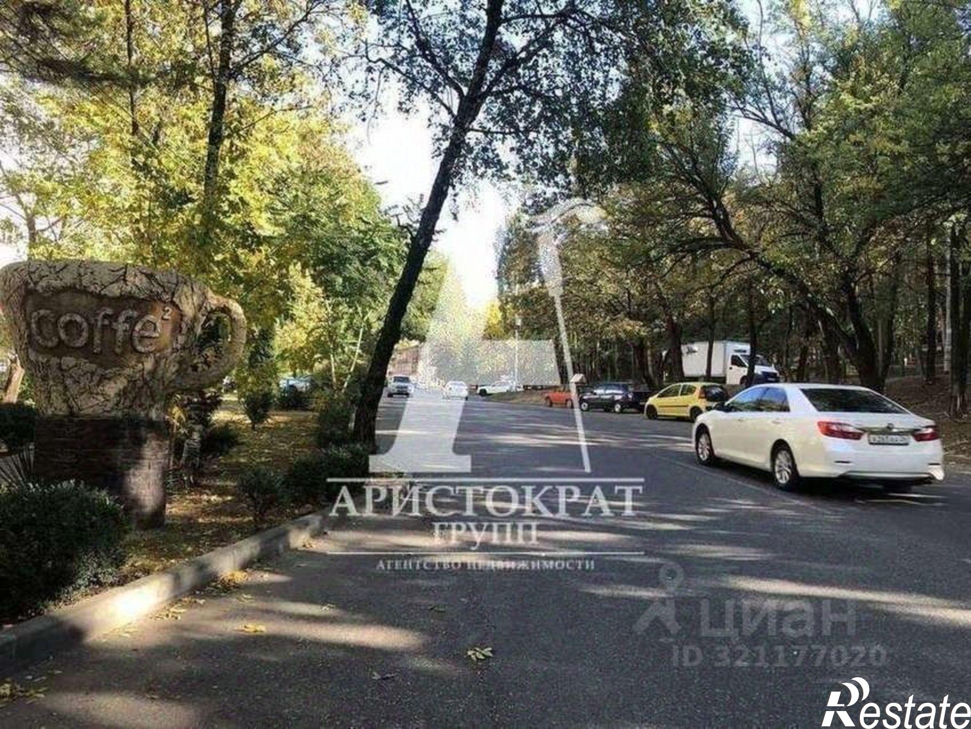 Купить помещение свободного назначения за 48 500 200 рублей на улица 40 лет Октября, 26