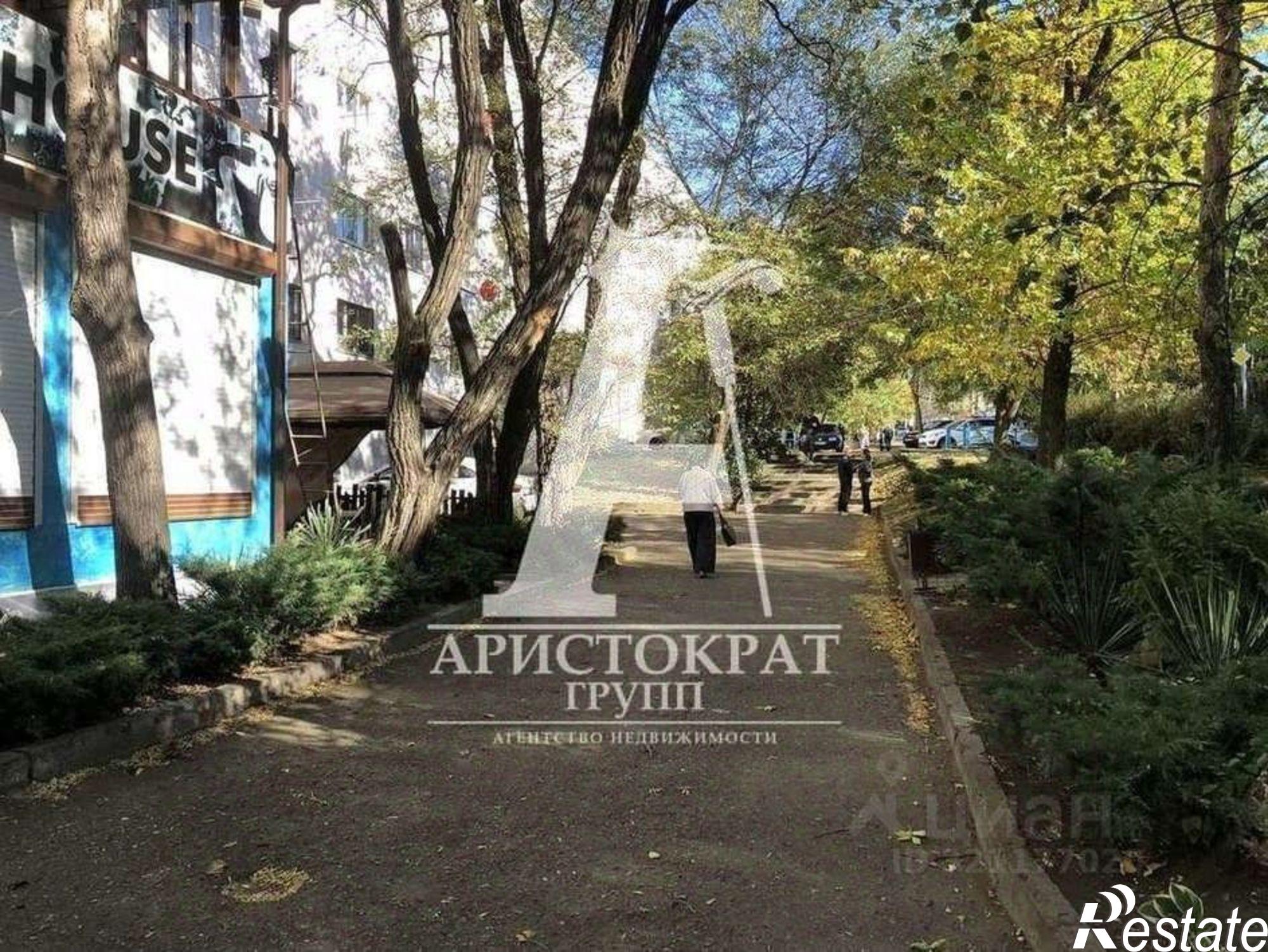 Купить помещение свободного назначения за 48 500 200 рублей на улица 40 лет Октября, 26