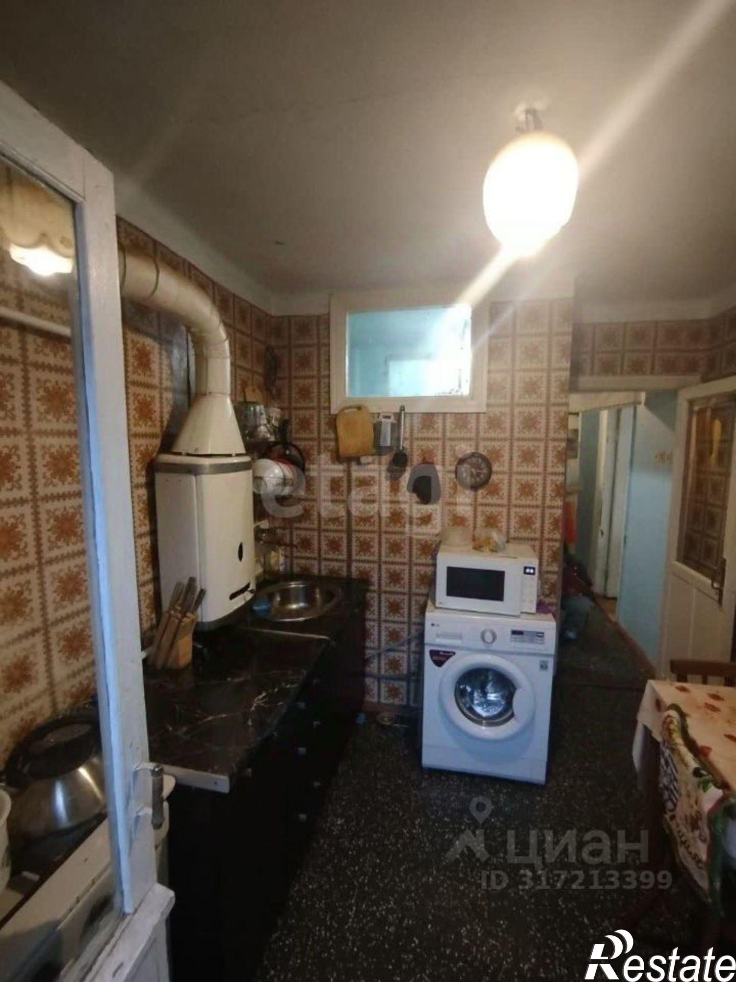 Купить квартиру за 6 500 000 рублей на ул Островского, 27