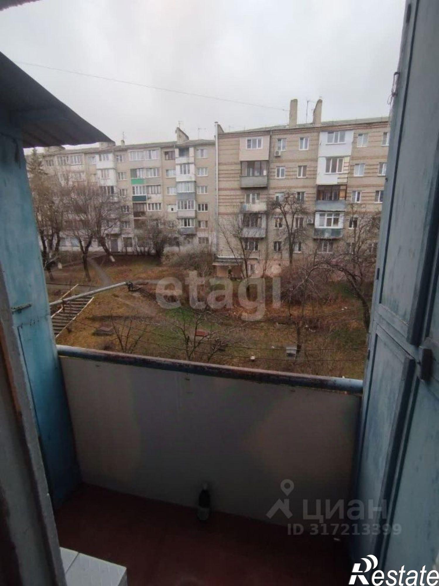 Купить квартиру за 6 500 000 рублей на ул Островского, 27