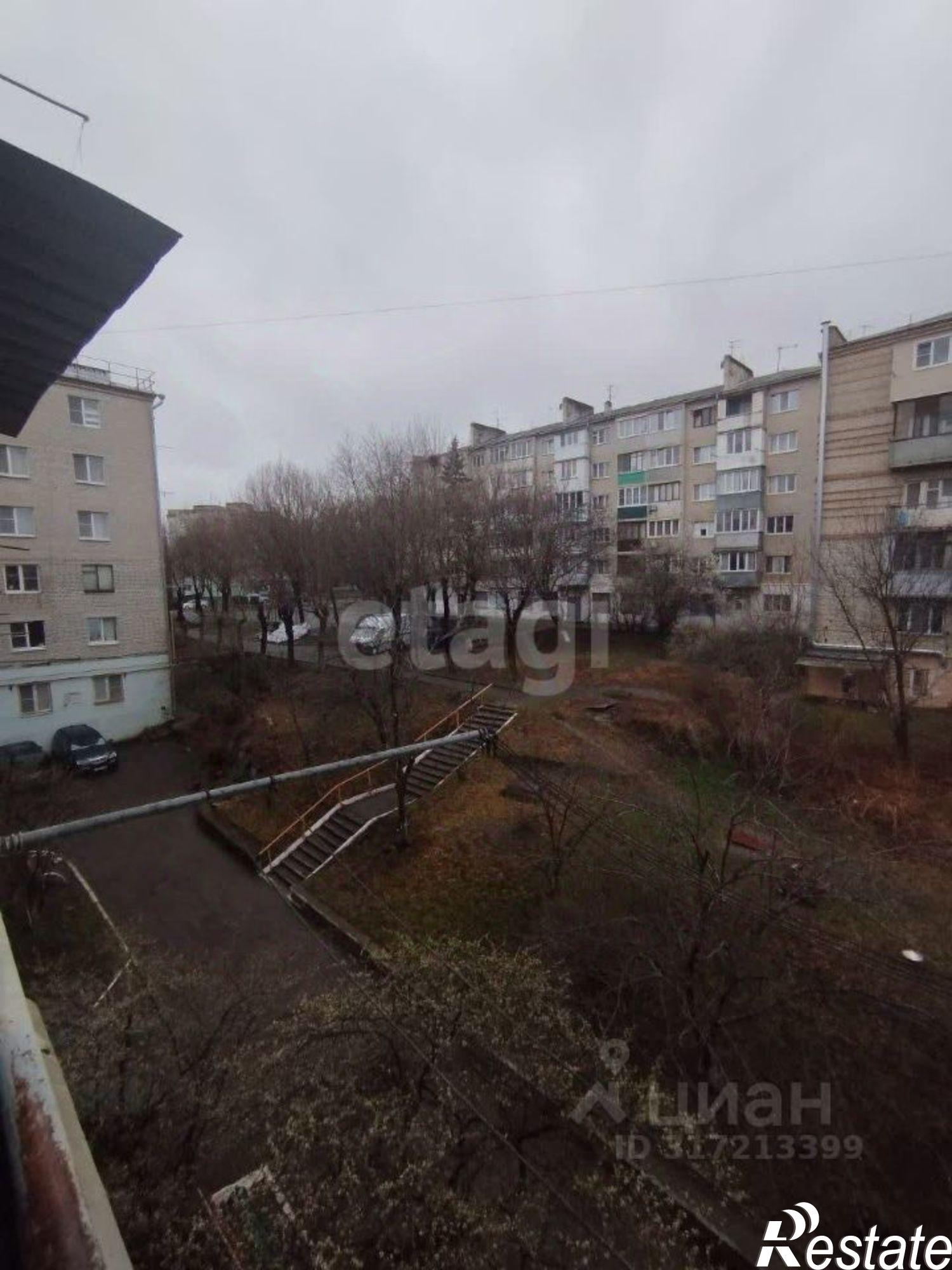 Купить квартиру за 6 500 000 рублей на ул Островского, 27