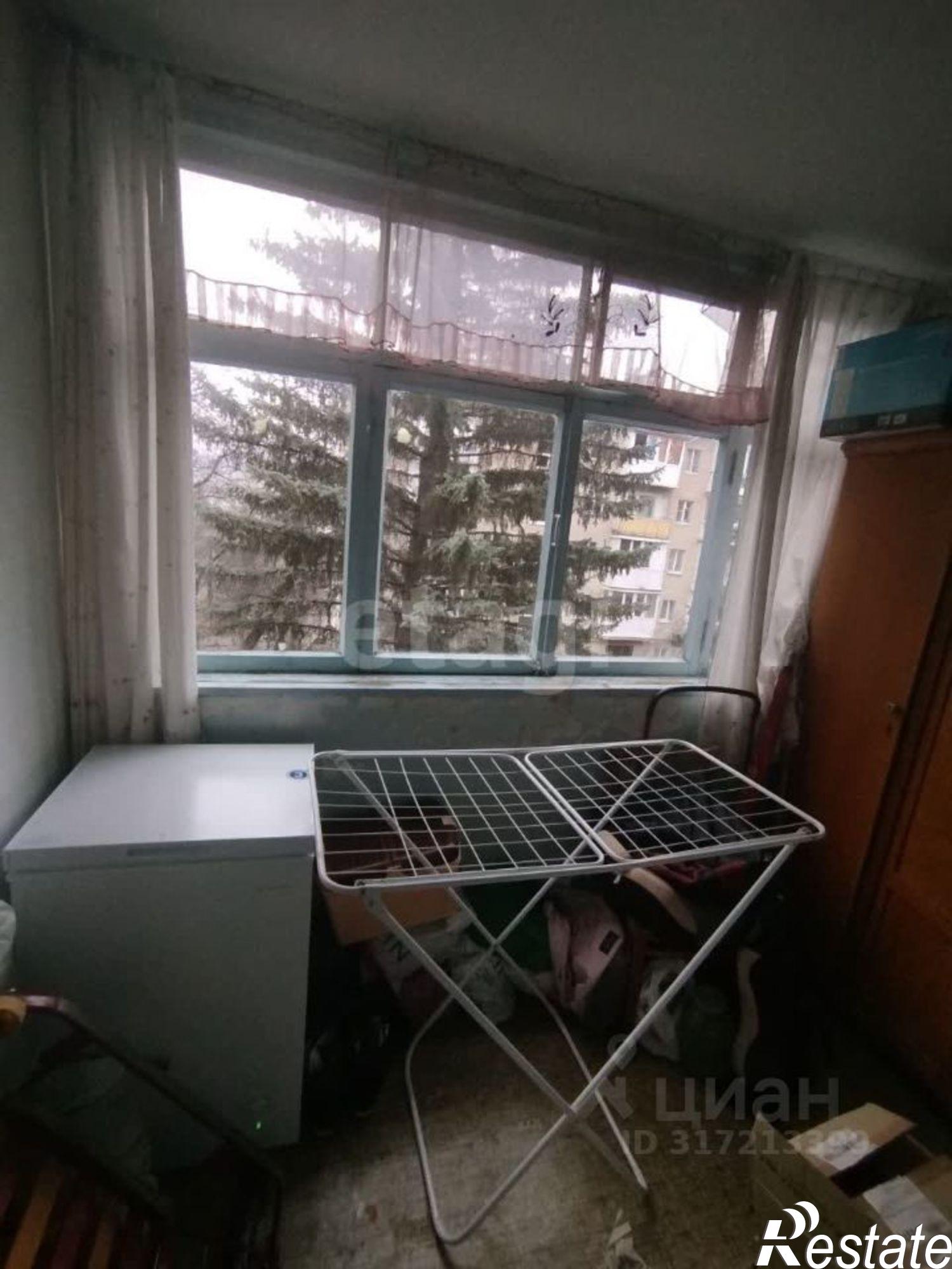 Купить квартиру за 6 500 000 рублей на ул Островского, 27