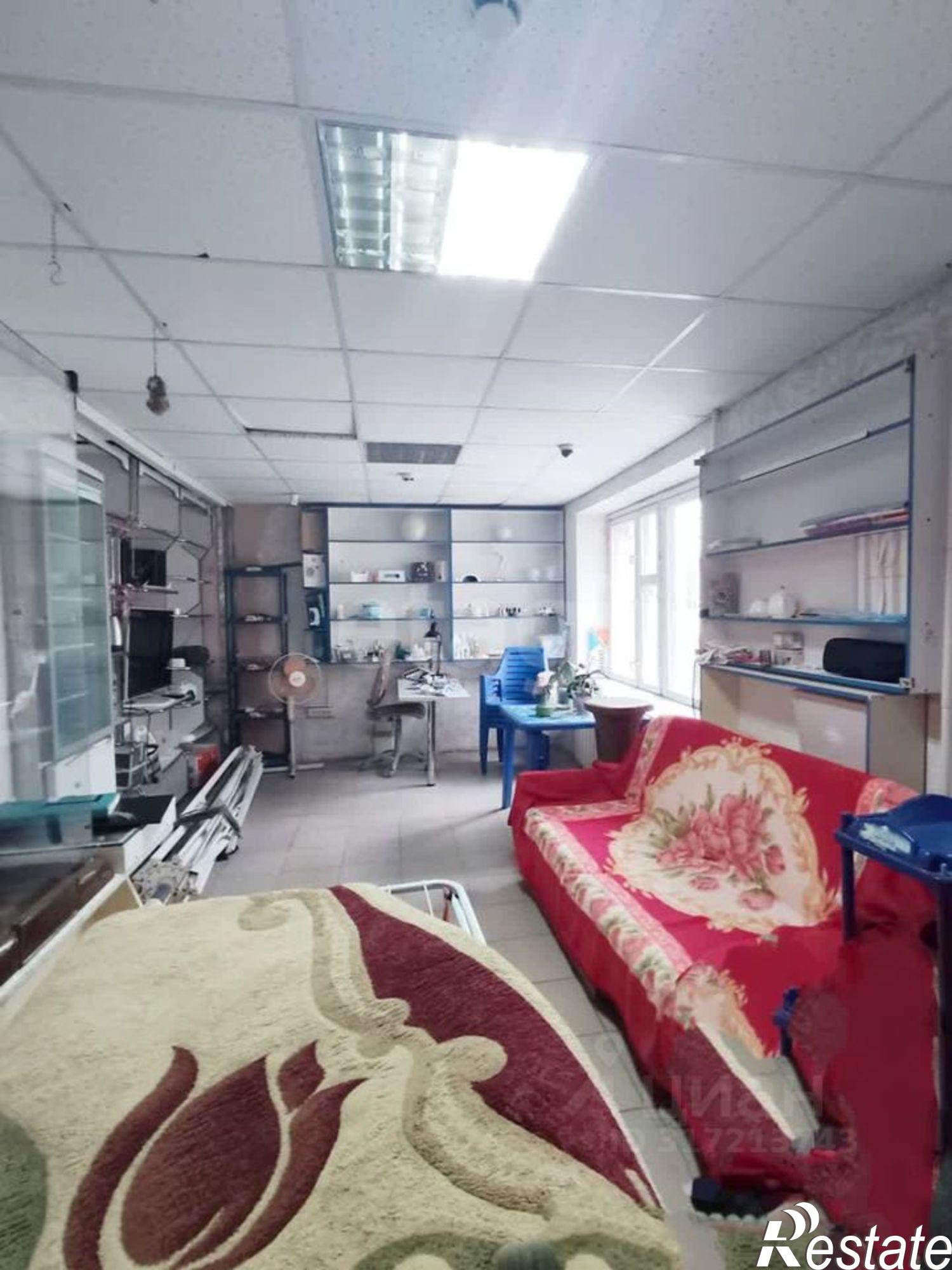 Купить помещение свободного назначения за 6 084 910 рублей на ул Хасановская, 31