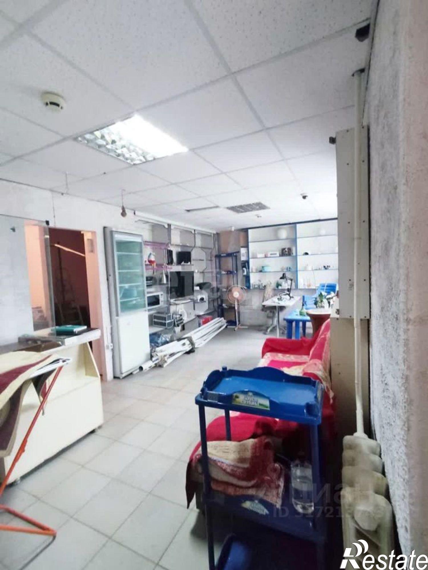 Купить помещение свободного назначения за 6 084 910 рублей на ул Хасановская, 31