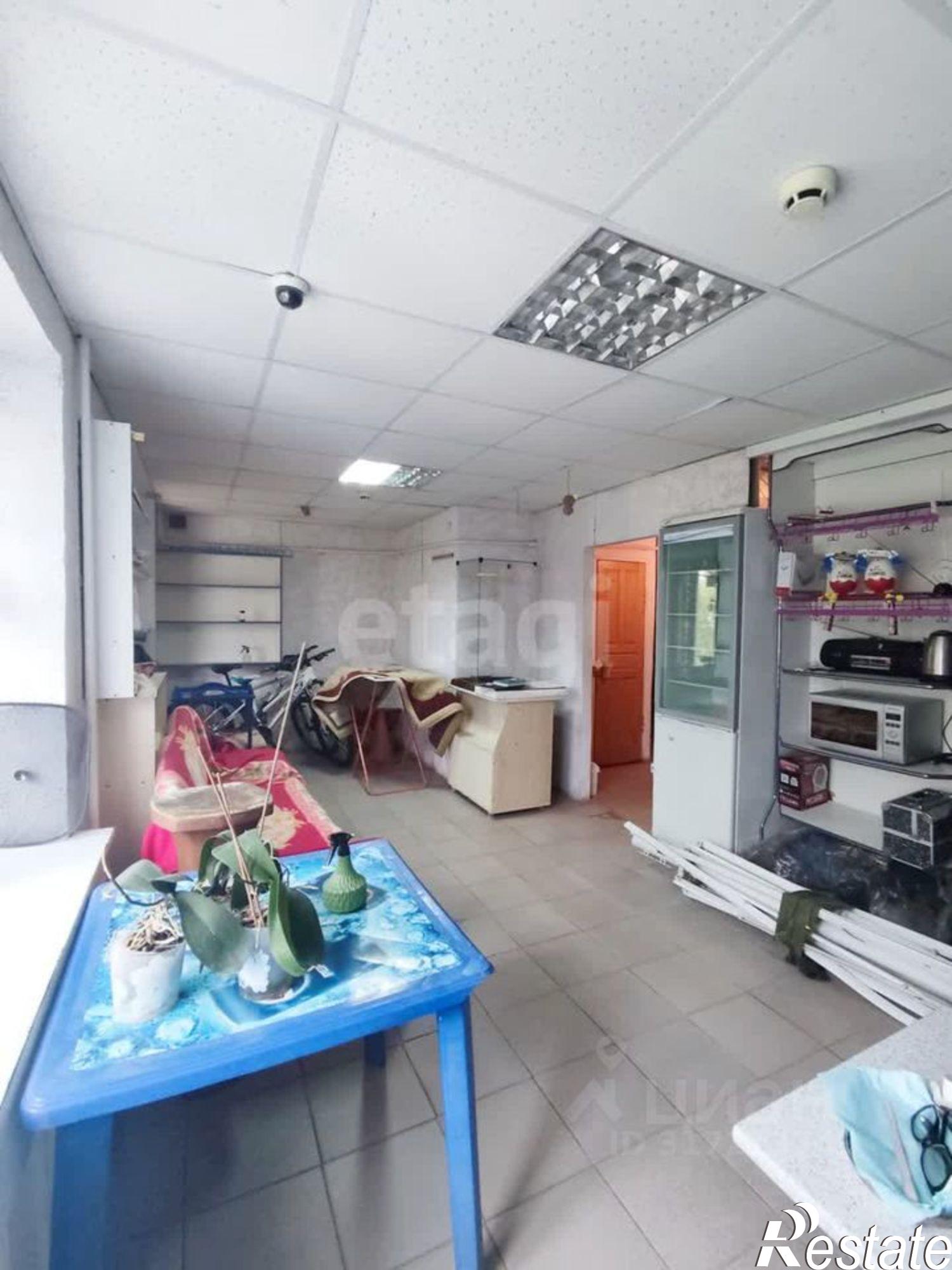 Купить помещение свободного назначения за 6 084 910 рублей на ул Хасановская, 31