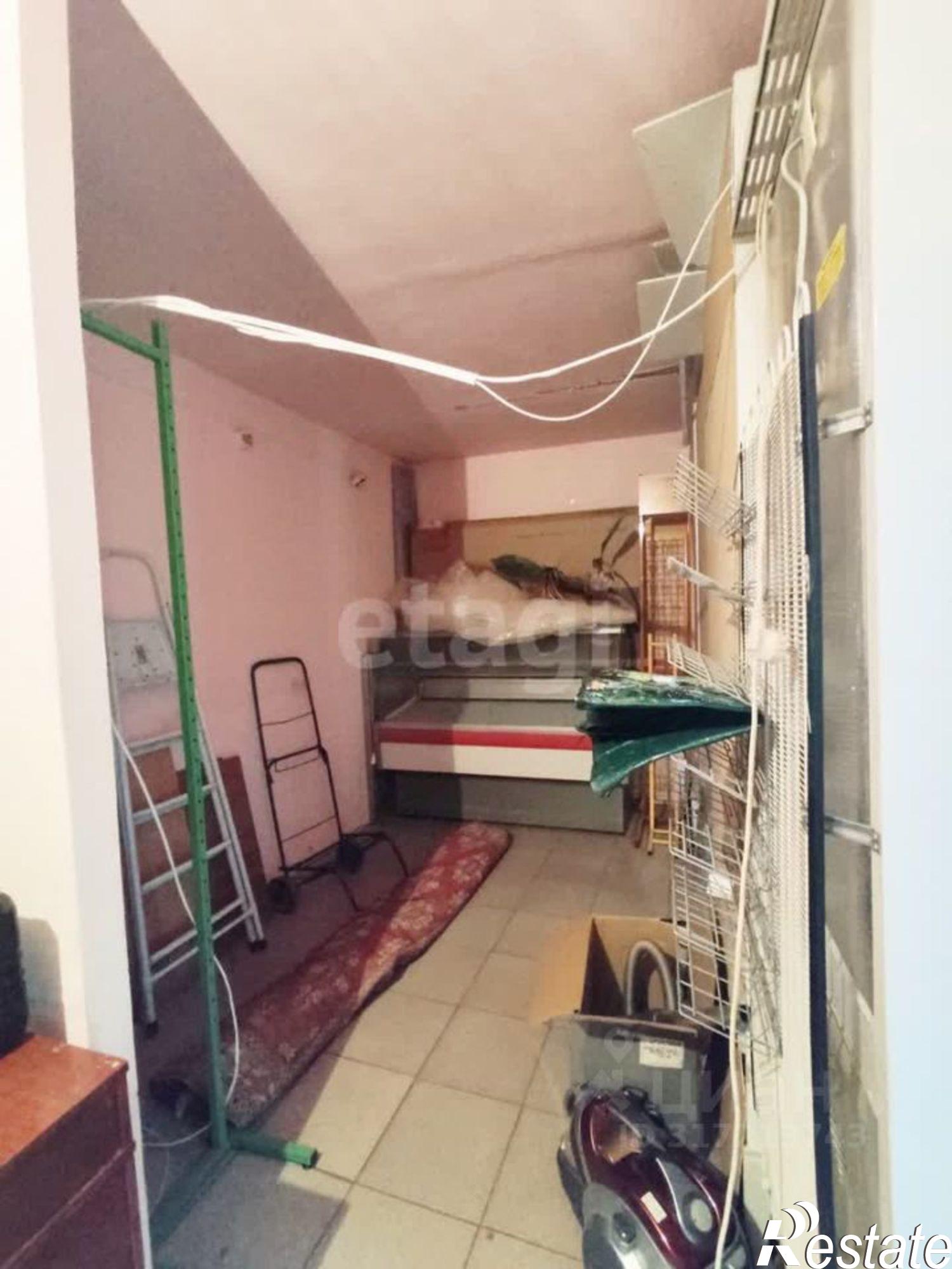 Купить помещение свободного назначения за 6 084 910 рублей на ул Хасановская, 31