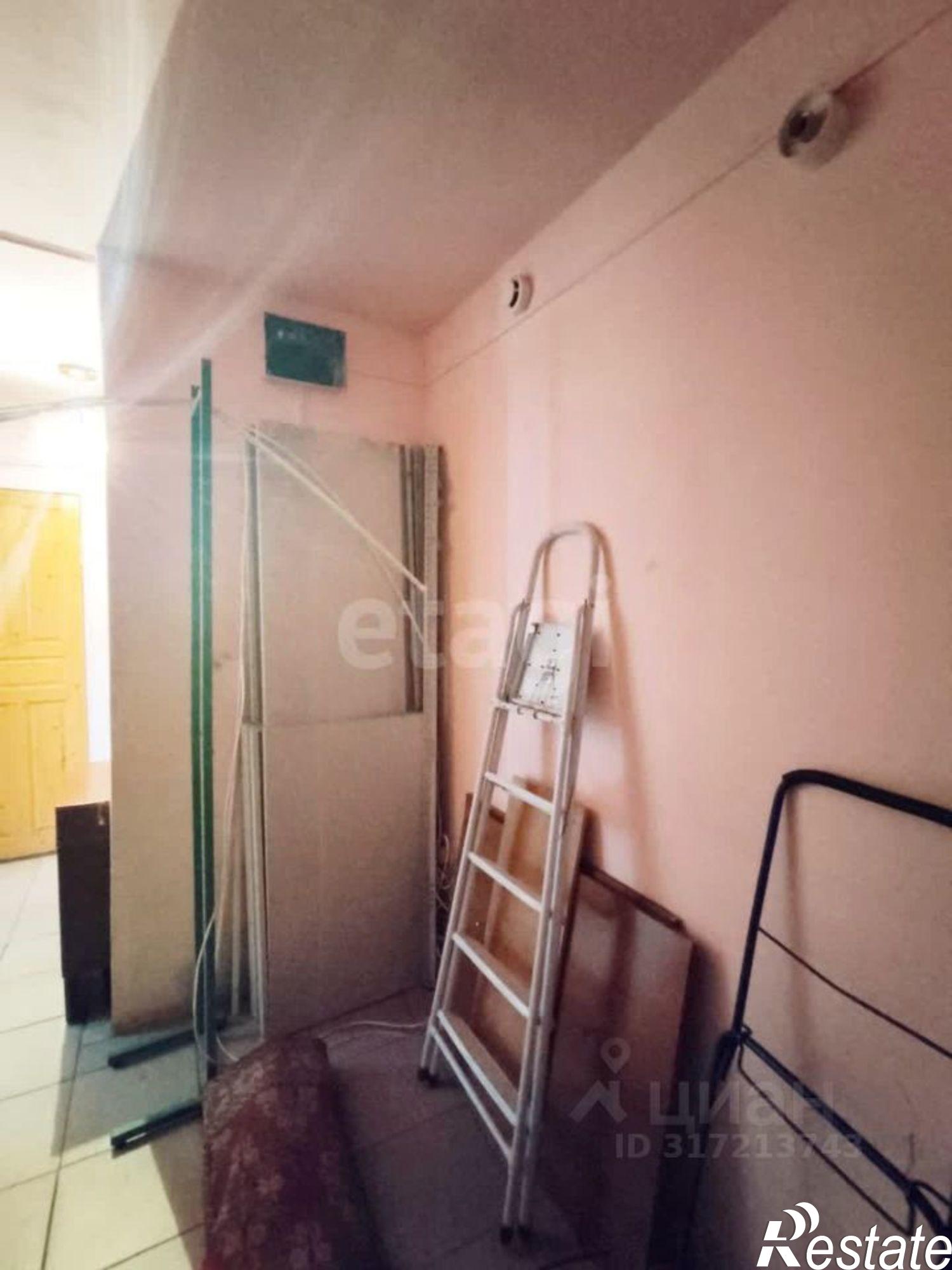 Купить помещение свободного назначения за 6 084 910 рублей на ул Хасановская, 31