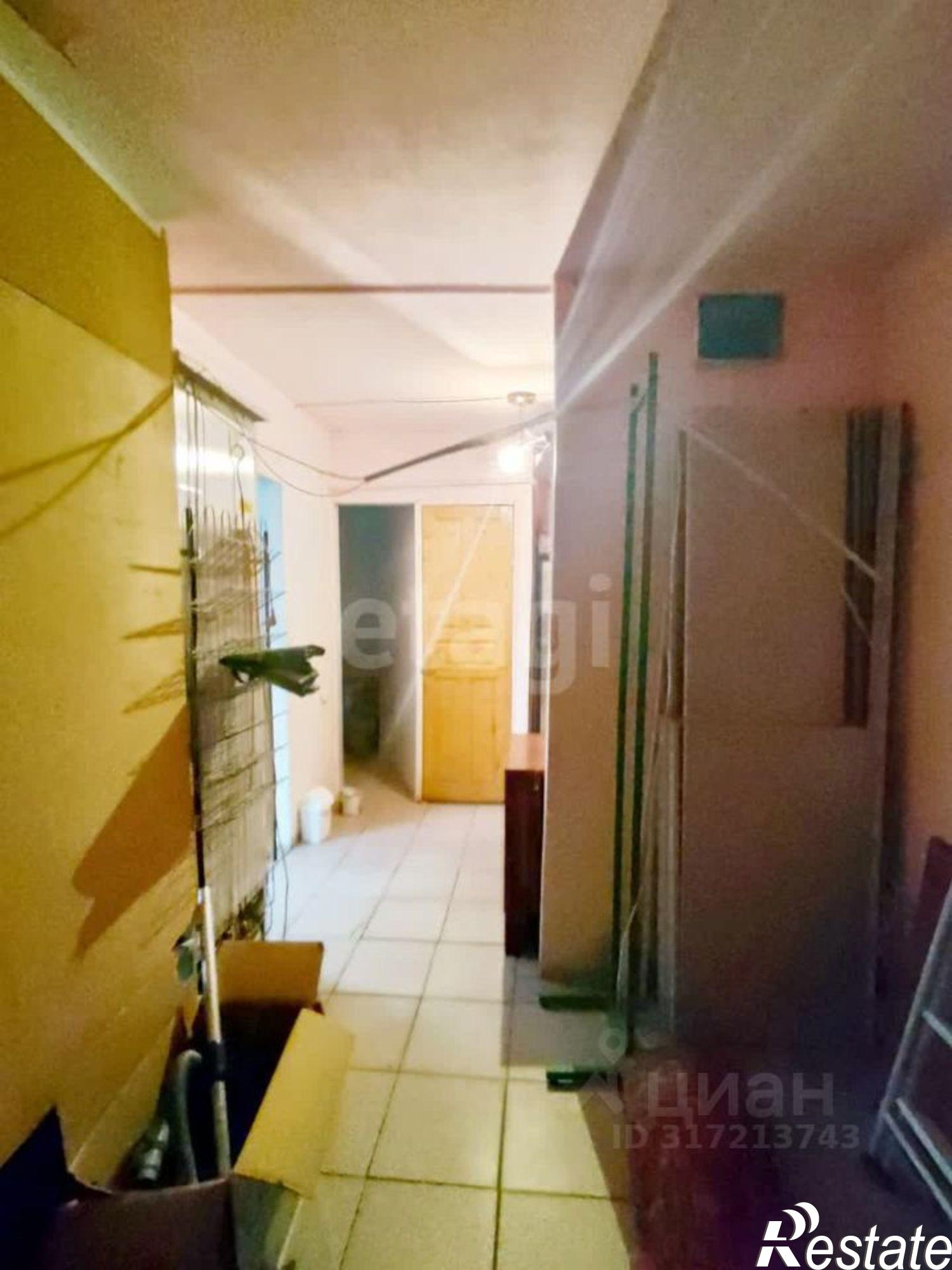 Купить помещение свободного назначения за 6 084 910 рублей на ул Хасановская, 31