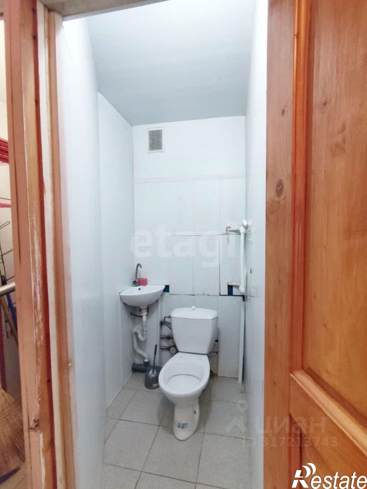 Купить помещение свободного назначения за 6 084 910 рублей на ул Хасановская, 31