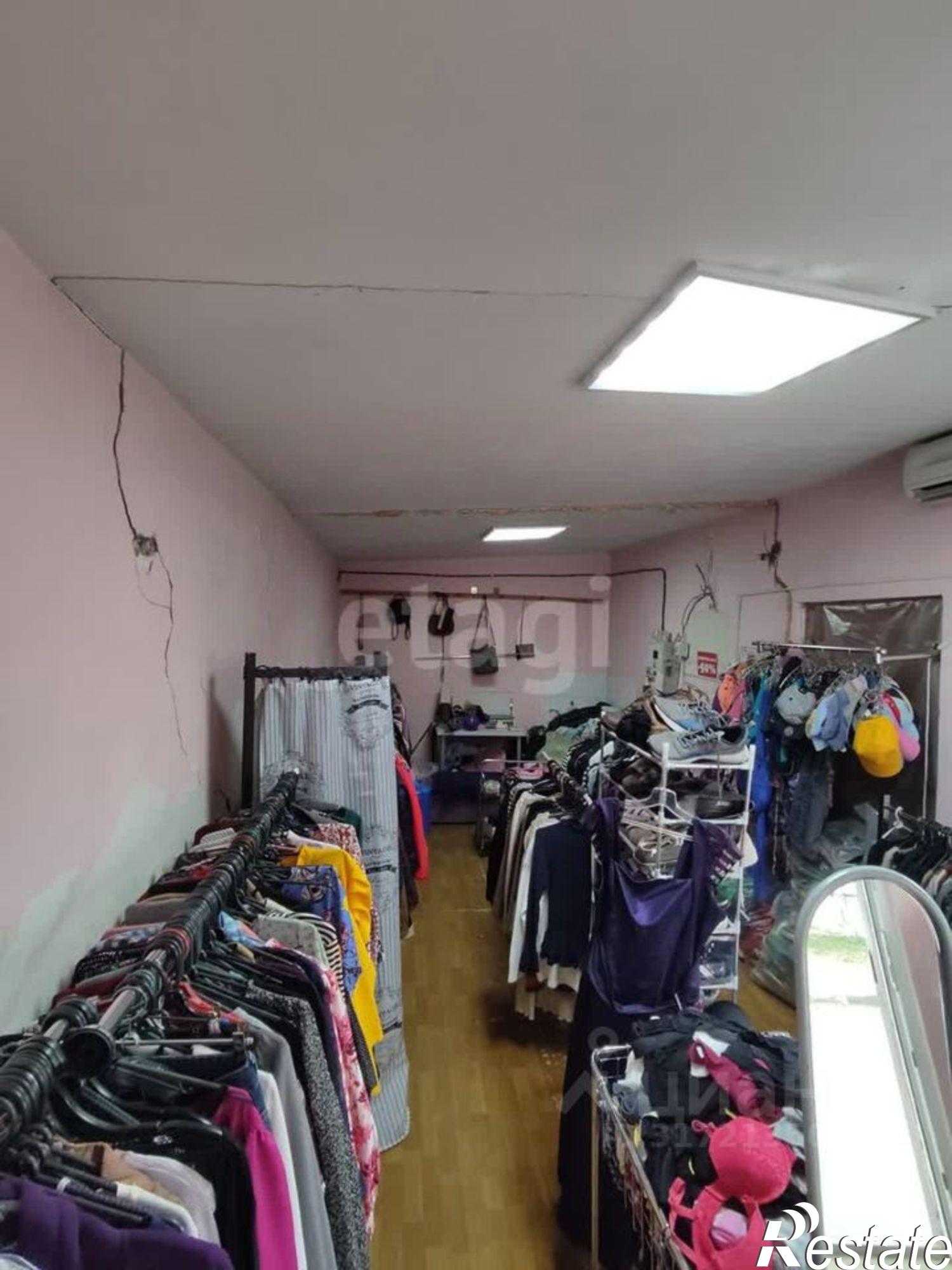 Купить торговое помещение за 7 268 410 рублей на пр-кт Победы, 77/1