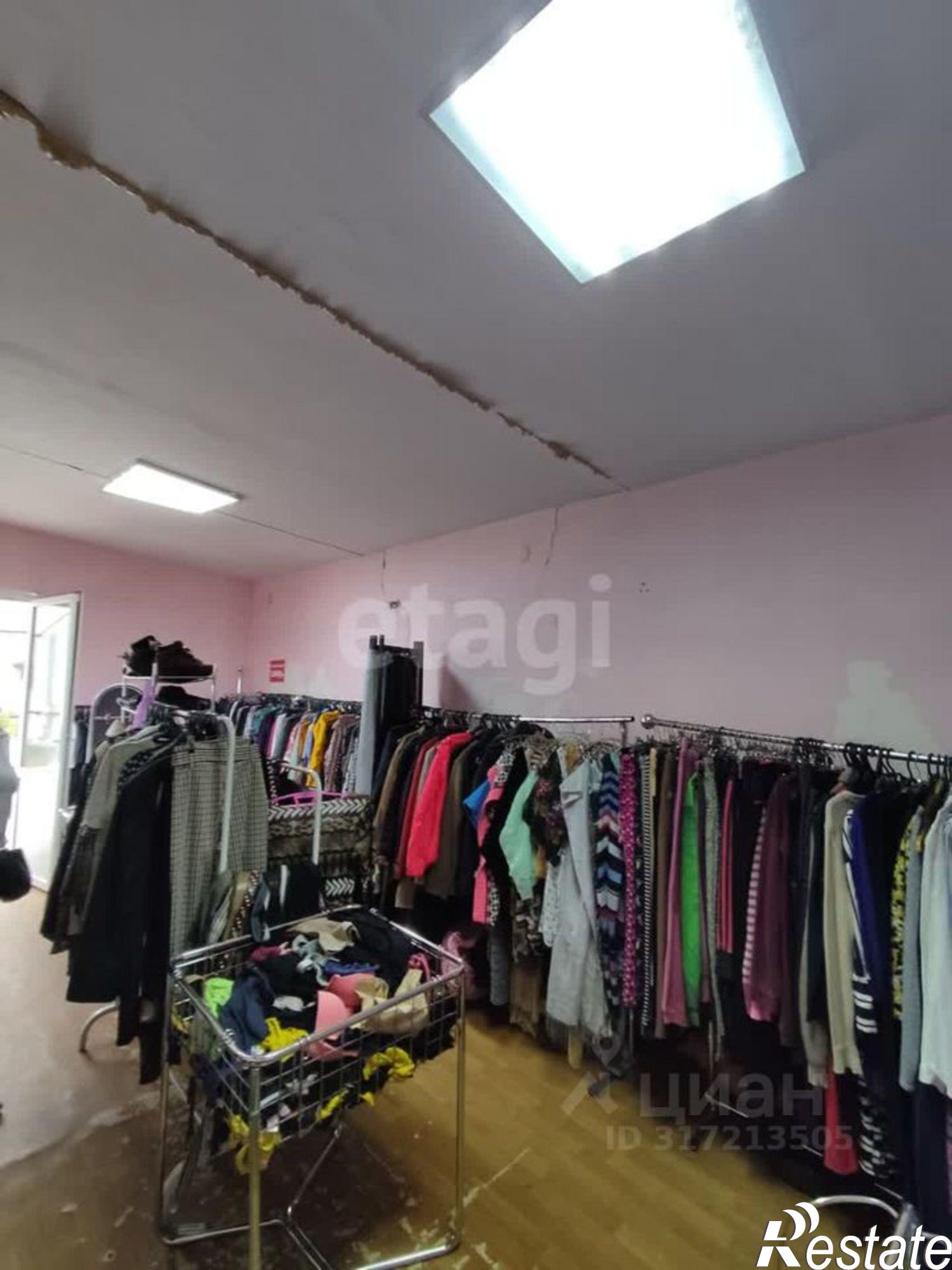 Купить торговое помещение за 7 268 410 рублей на пр-кт Победы, 77/1