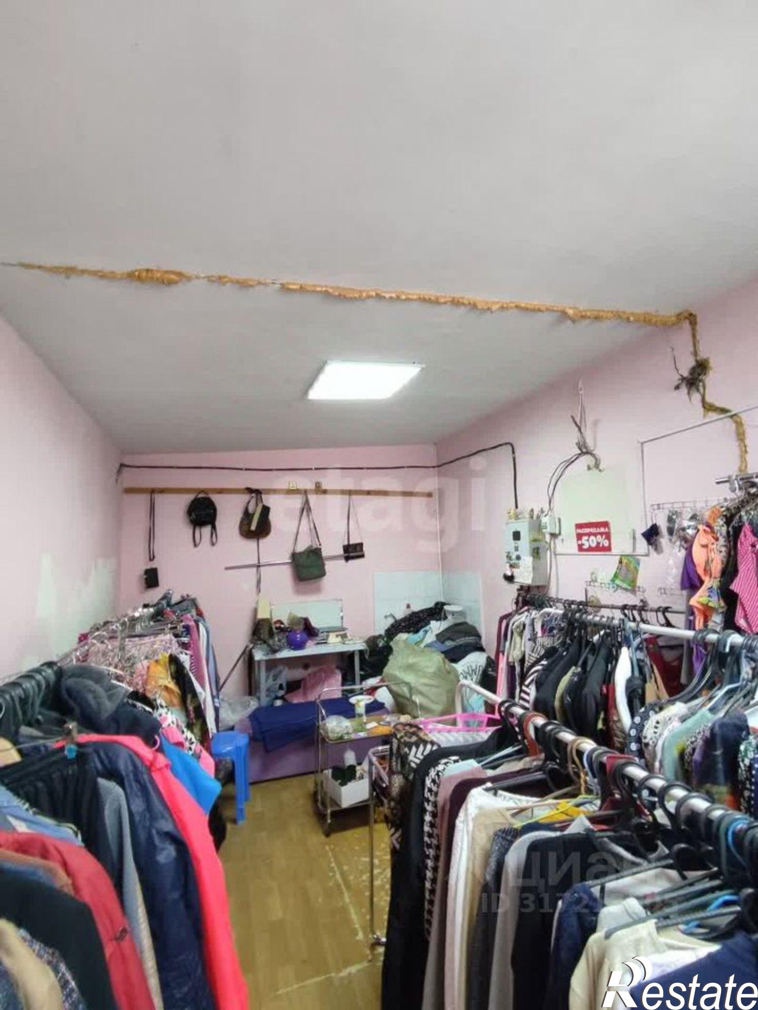 Купить торговое помещение за 7 268 410 рублей на пр-кт Победы, 77/1