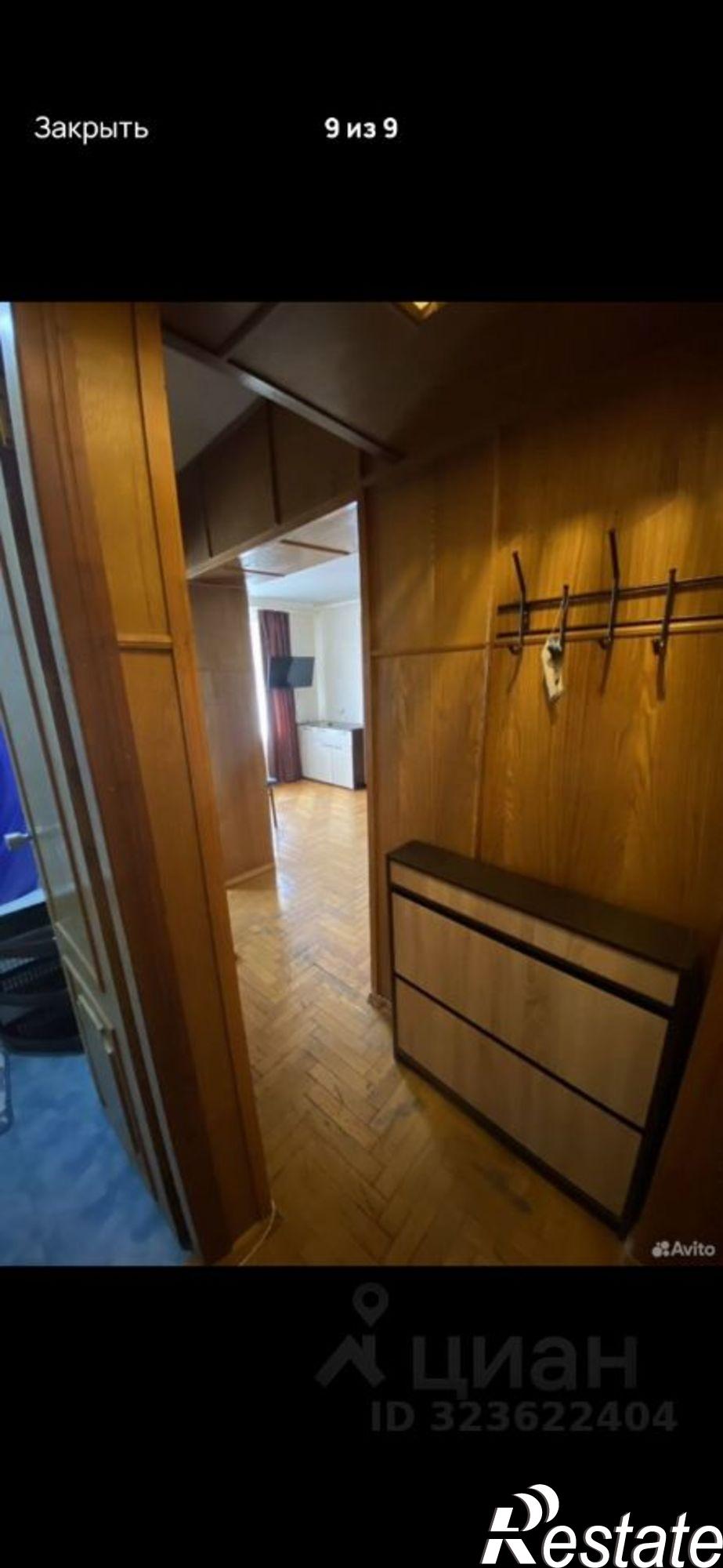 Сдать квартиру за 27 000 рублей на улица 40 лет Октября, 40