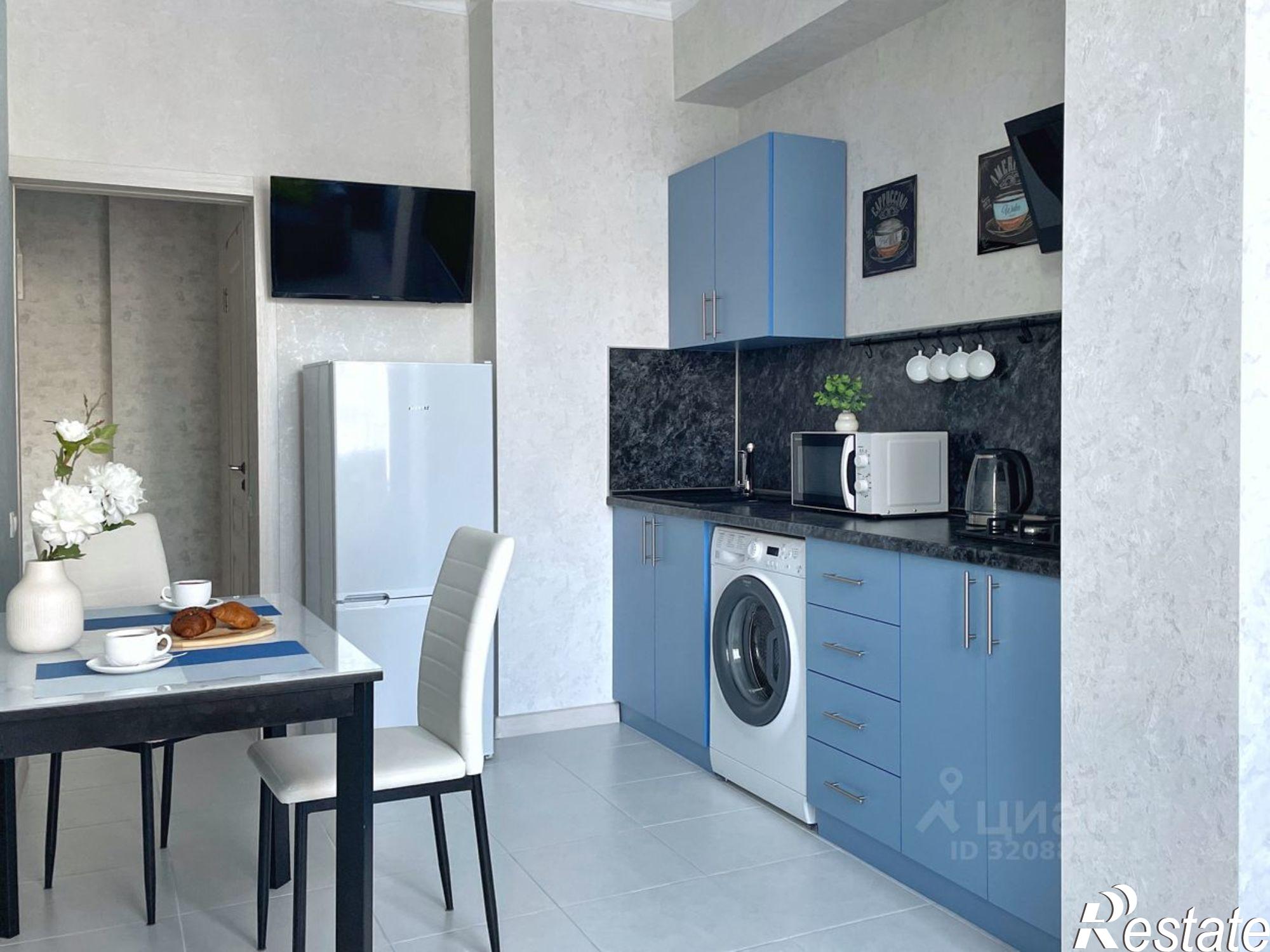 Сдать квартиру за 70 000 рублей на Коллективная улица, 11