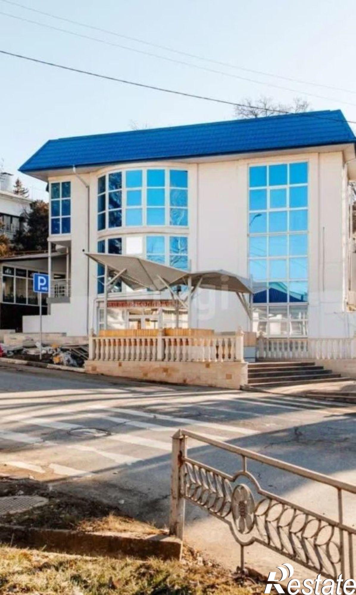 Купить помещение свободного назначения за 92 400 000 рублей на улица Желябова, 14