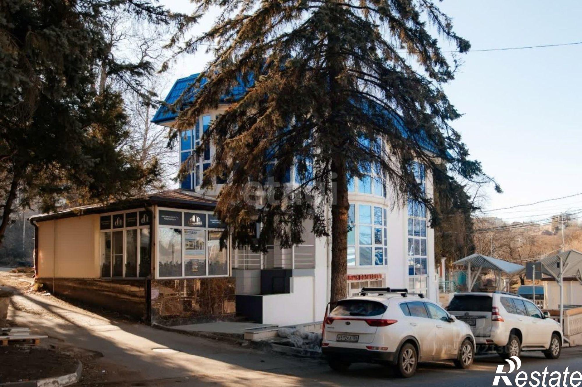 Купить помещение свободного назначения за 92 400 000 рублей на улица Желябова, 14