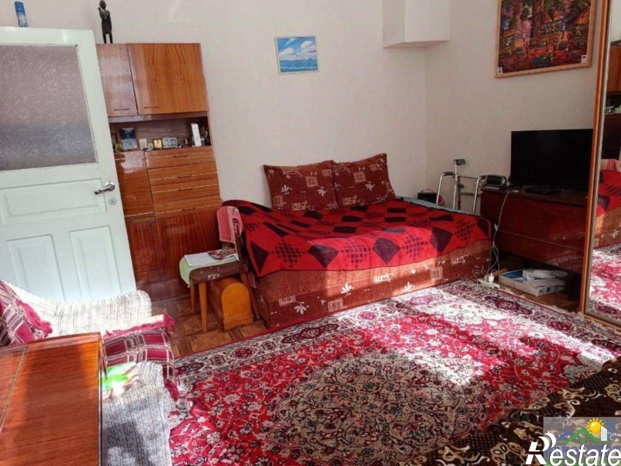 Купить квартиру за 9 000 000 рублей на улица Профинтерна, 23