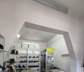 торговое помещение 17 кв м Главная улица, 55