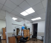 торговое помещение 60 кв м Главная улица, 55