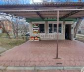 торговое помещение 35 кв м ул Узбекистанская, 4