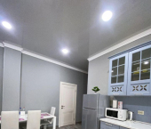 коттедж 50 кв м Коммунальная улица, 8