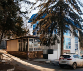 помещение 280 кв м улица Желябова, 14