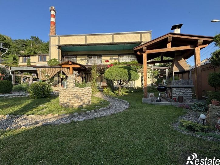 Коттедж/дом Первомайский пр-кт, 29,  д. 29