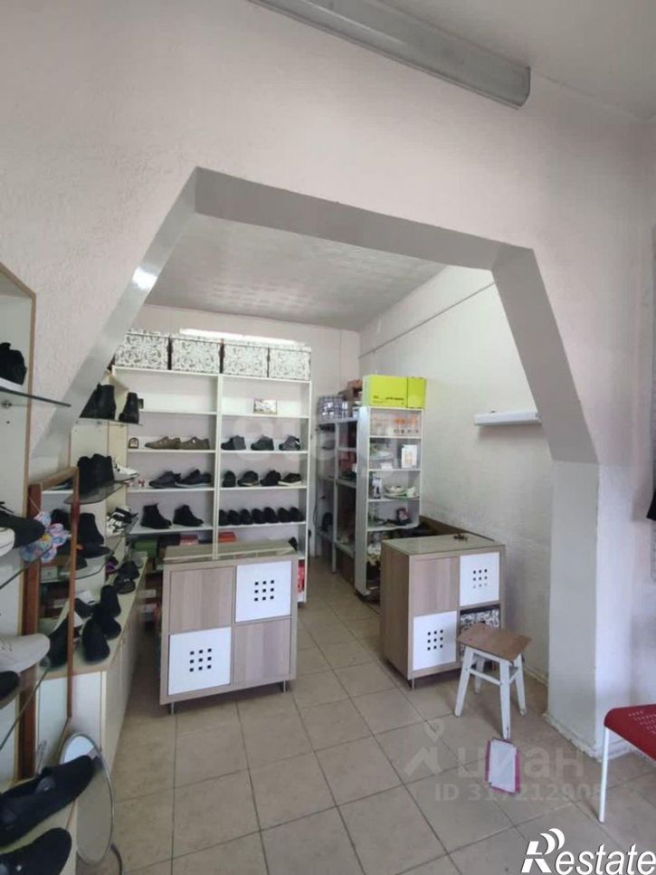 Торговое помещение Главная улица, 55,  д. 55