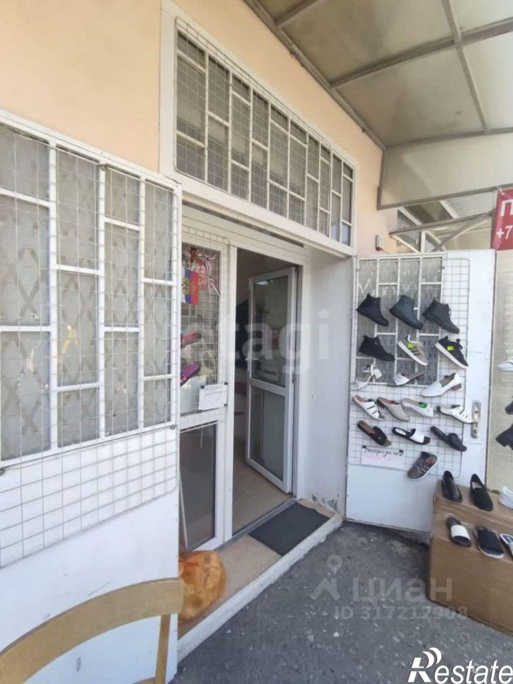 Торговое помещение Главная улица, 55,  д. 55