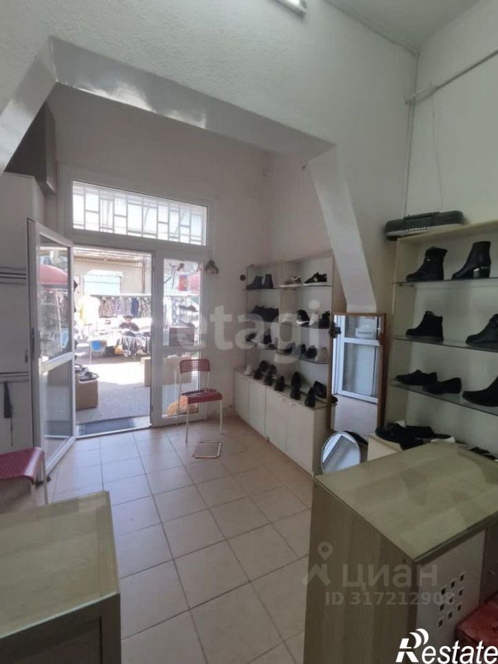 Торговое помещение Главная улица, 55,  д. 55