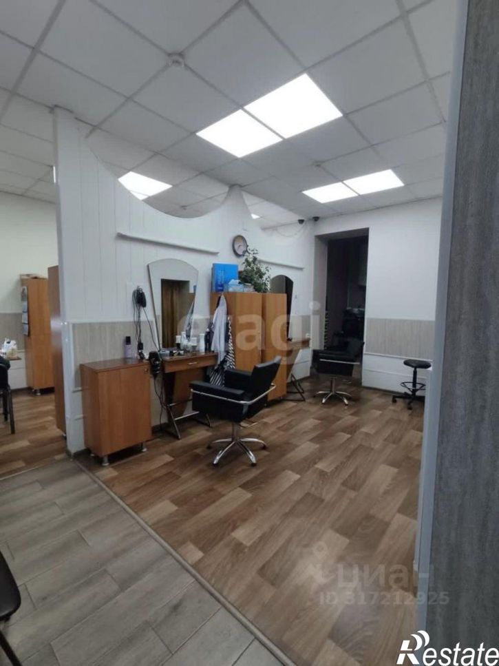 Торговое помещение Главная улица, 55,  д. 55