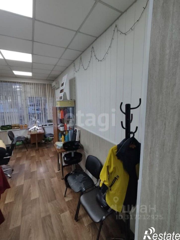 Торговое помещение Главная улица, 55,  д. 55