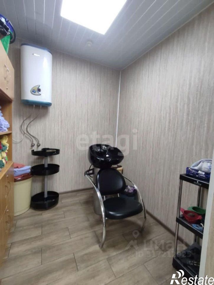 Торговое помещение Главная улица, 55,  д. 55