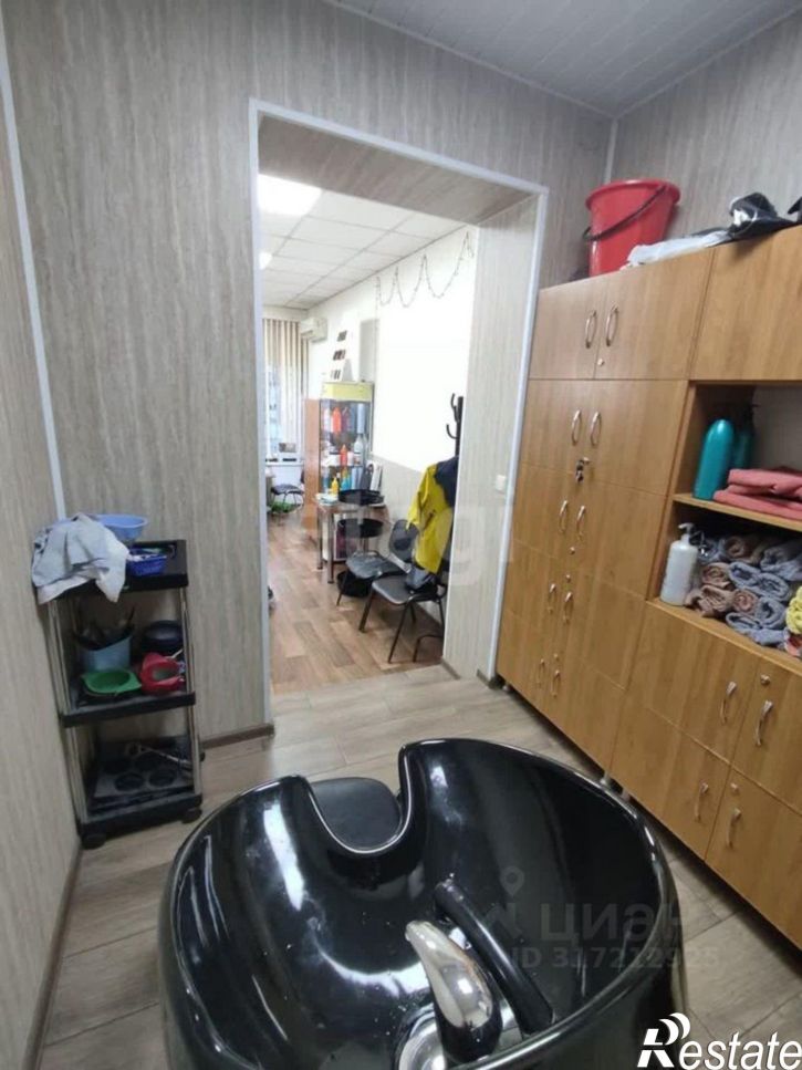 Торговое помещение Главная улица, 55,  д. 55