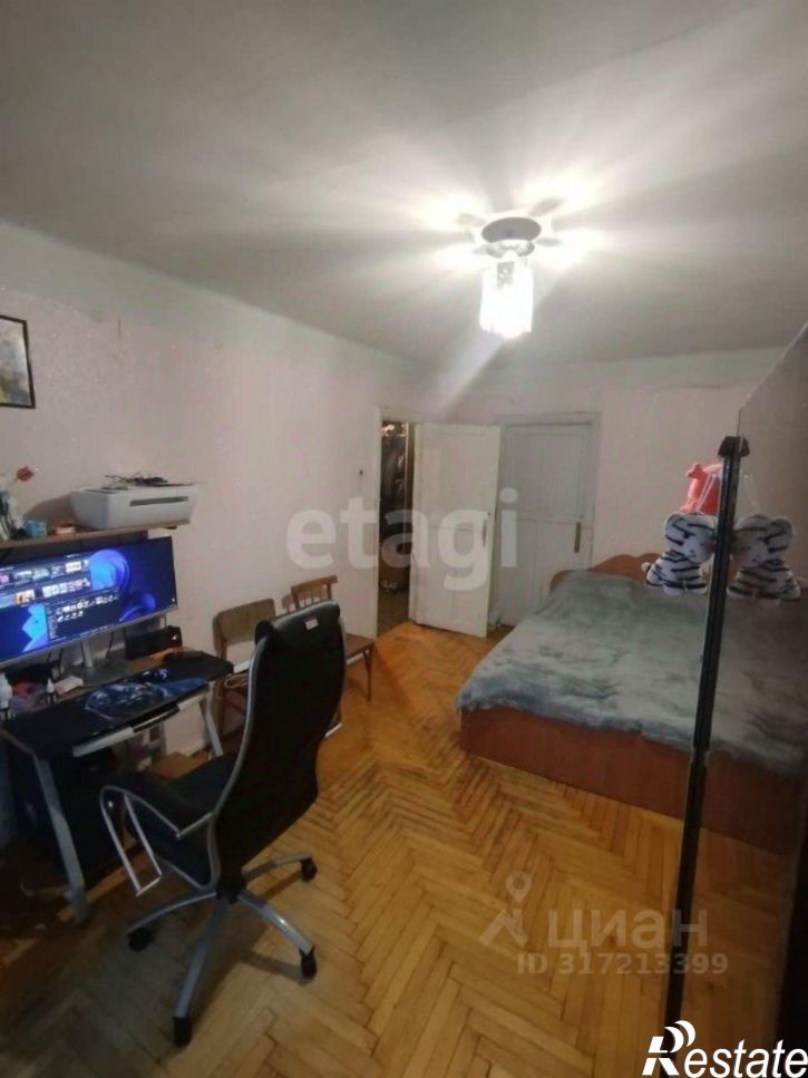 2-комн квартира ул Островского, 27,  д. 27