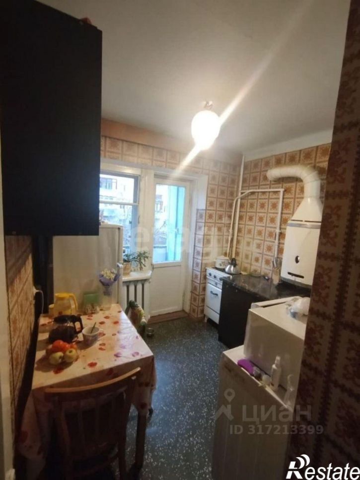 2-комн квартира ул Островского, 27,  д. 27