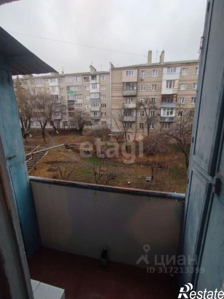 2-комн квартира ул Островского, 27,  д. 27