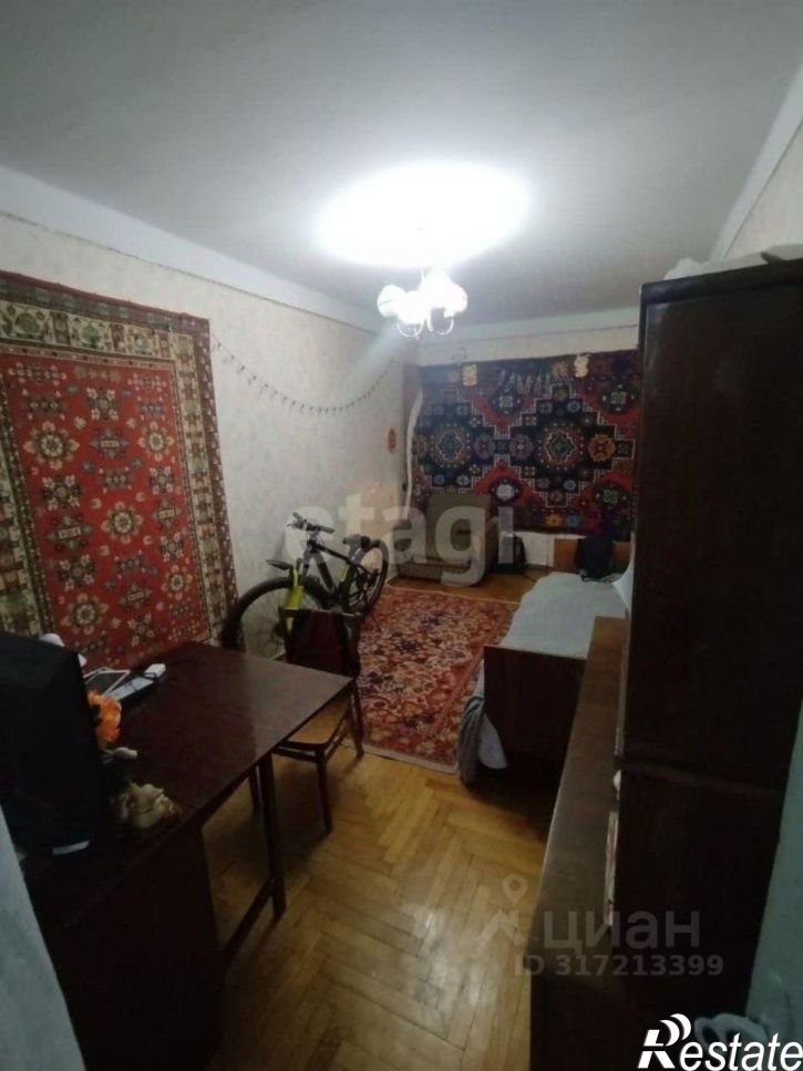 2-комн квартира ул Островского, 27,  д. 27