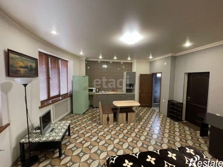 3-комн квартира ул Куйбышева, 44,  д. 44